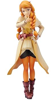 ガリレイドンナ 神月・フェラーリ (1/8スケールPVC塗装済み完成品) 9jupf8b Amazon | ガリレイドンナ 神月・フェラーリ (1/8スケールPVC塗装