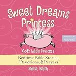 Cover of Sweet Dreams Princess