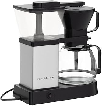 Amazon | Redline MK1コーヒー抽出機 (195-205 最適な抽出温度
