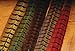 Ringneck Pheasant Tail Feathers