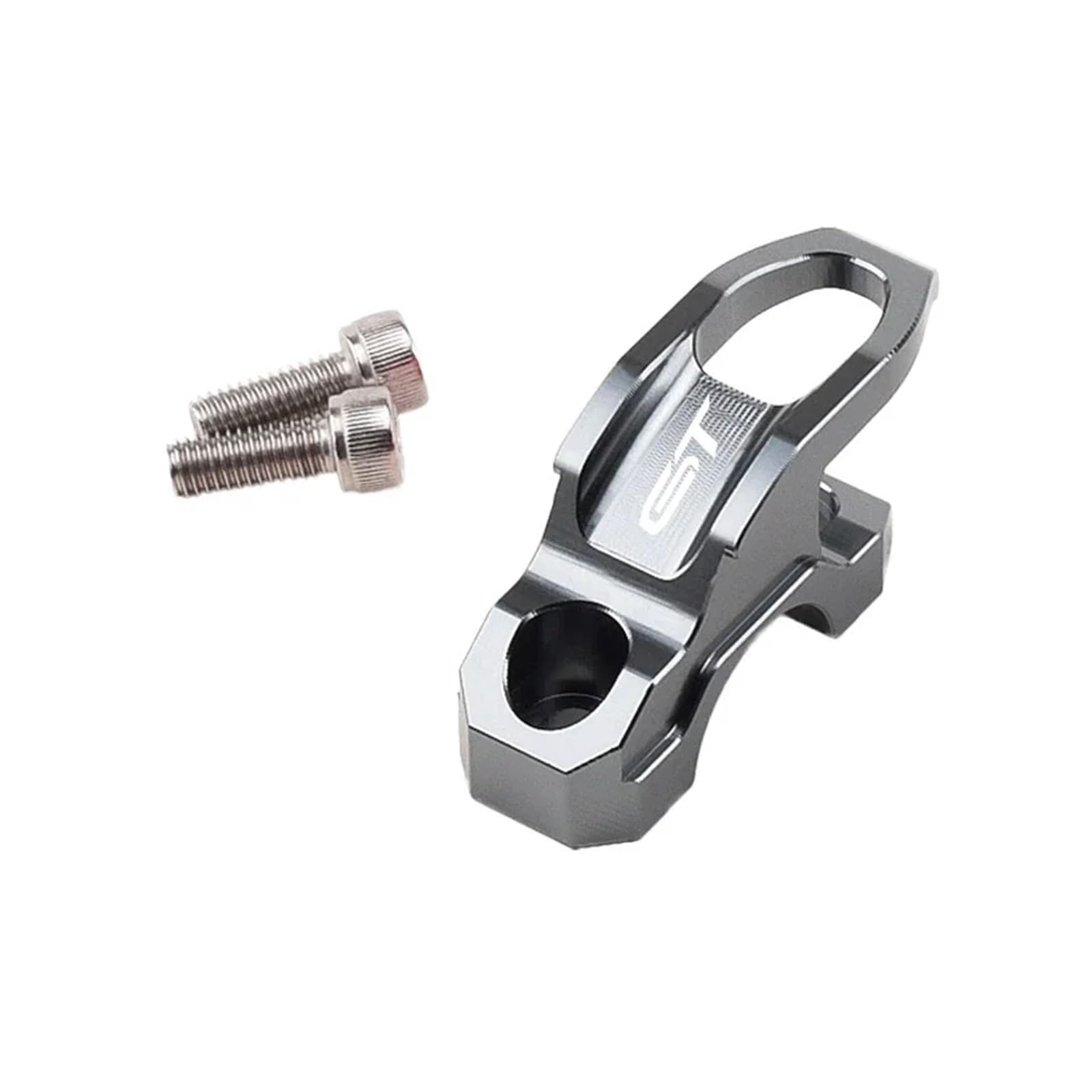 Auytcin Dd Bike Hook Storage Hook For Gsxs1000gt Gsxs 1000 Gt Motorcycle Accessories Helmet Hook Luggage Bag Hook Holder Hanger(Dd)