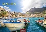 Sizilien 2021 L 50x35cm