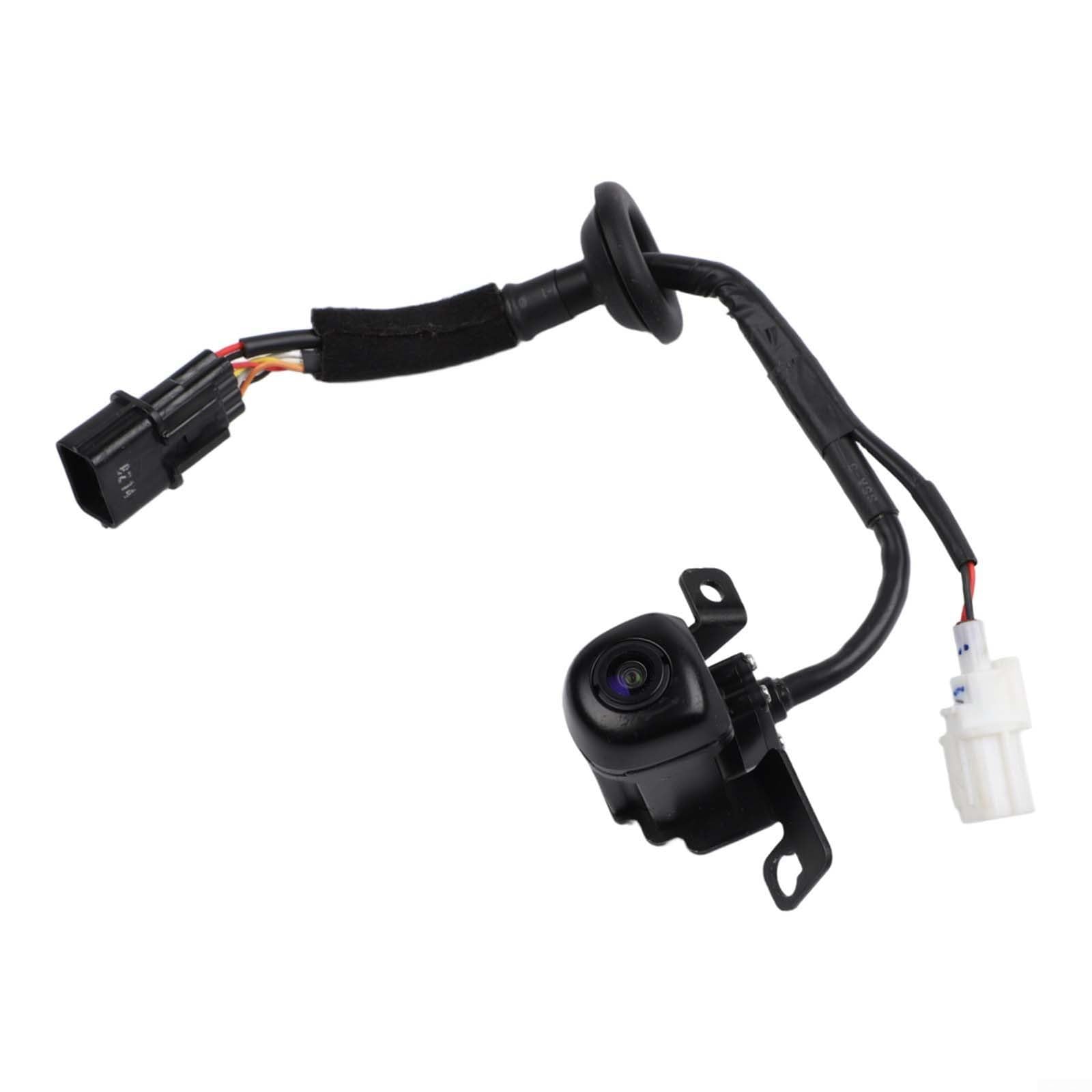 Caméra de recul arrière 95760 G2100 Hyundai Ioniq hayon de rechange