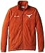 NCAA Alabama Crimson Tide Collegiate Flanker II Full Zip Fleece Jacket
