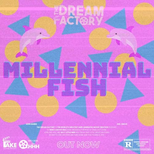 Millennial Fish