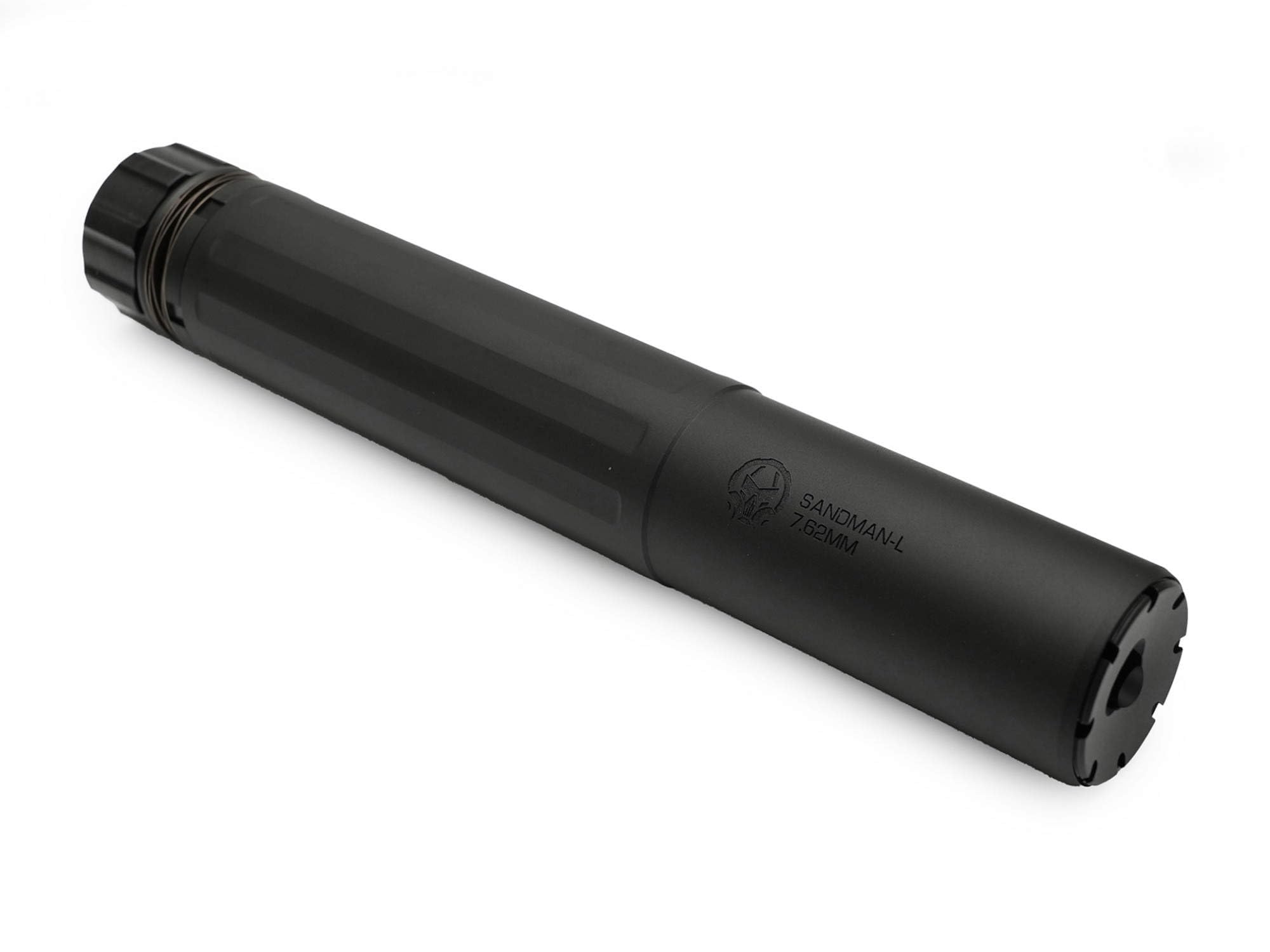 Amazon | PTS Dead Air Sandman-L トレーサー内蔵サプレッサー/240mm