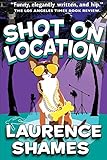 Shot on Location (Key West Capers) (Volume 9)