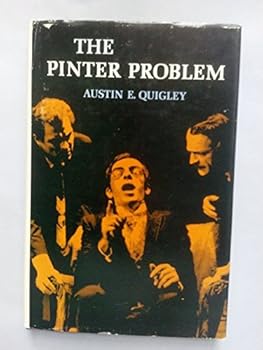 The Pinter problem