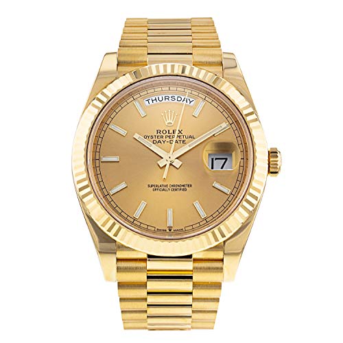 Best Rolex Replica Watches