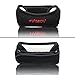 VIMOV Rodilla Protector (2 Pack) - Cinta Rotulian, Banda Rotuliana Ajustable para...