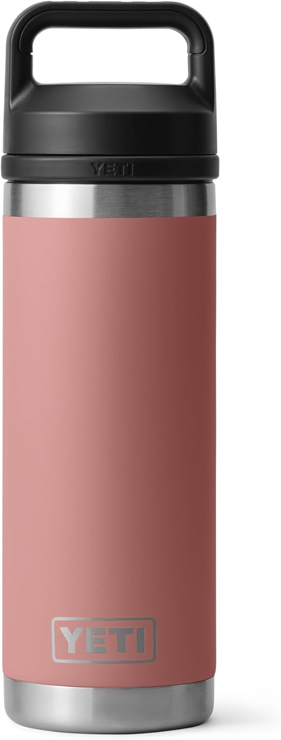 Yeti Rambler 18 oz Bottle product photo