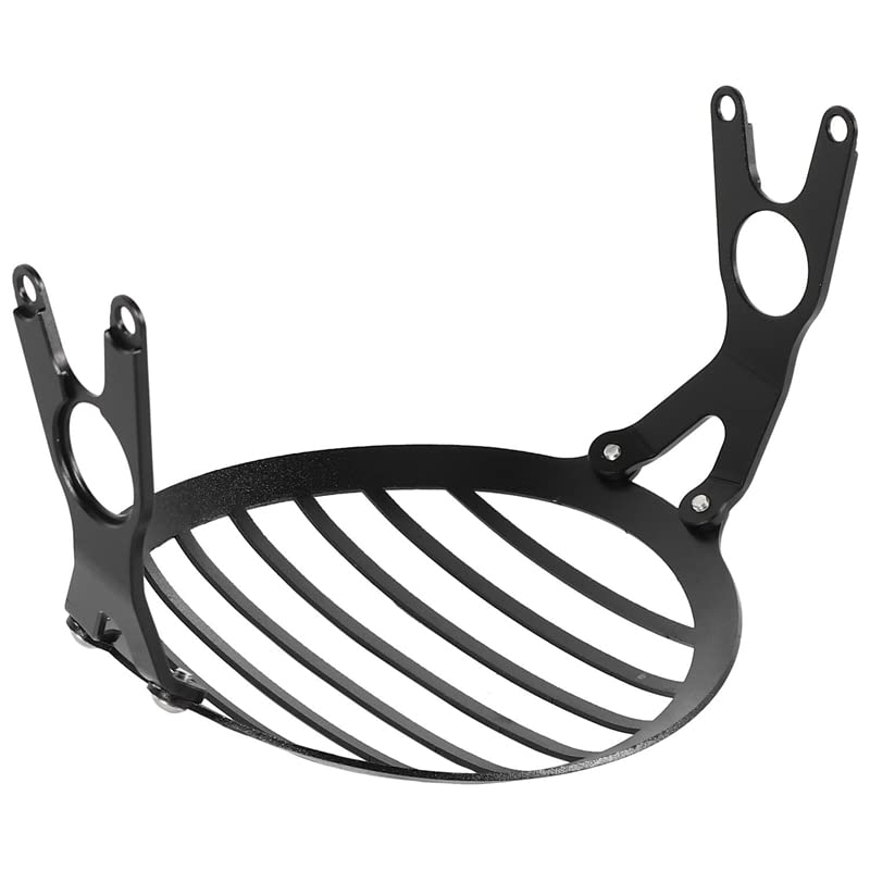 Schutzabdeckung Schutz Motorrad Scheinwerfer Schutz Grill Abdeckung Für XSR 900 XSR900 2016-2019 Zubehör