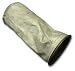 Green Klean GK-PT564 Cloth Replacement Vacuum Bags (Pack of 10)