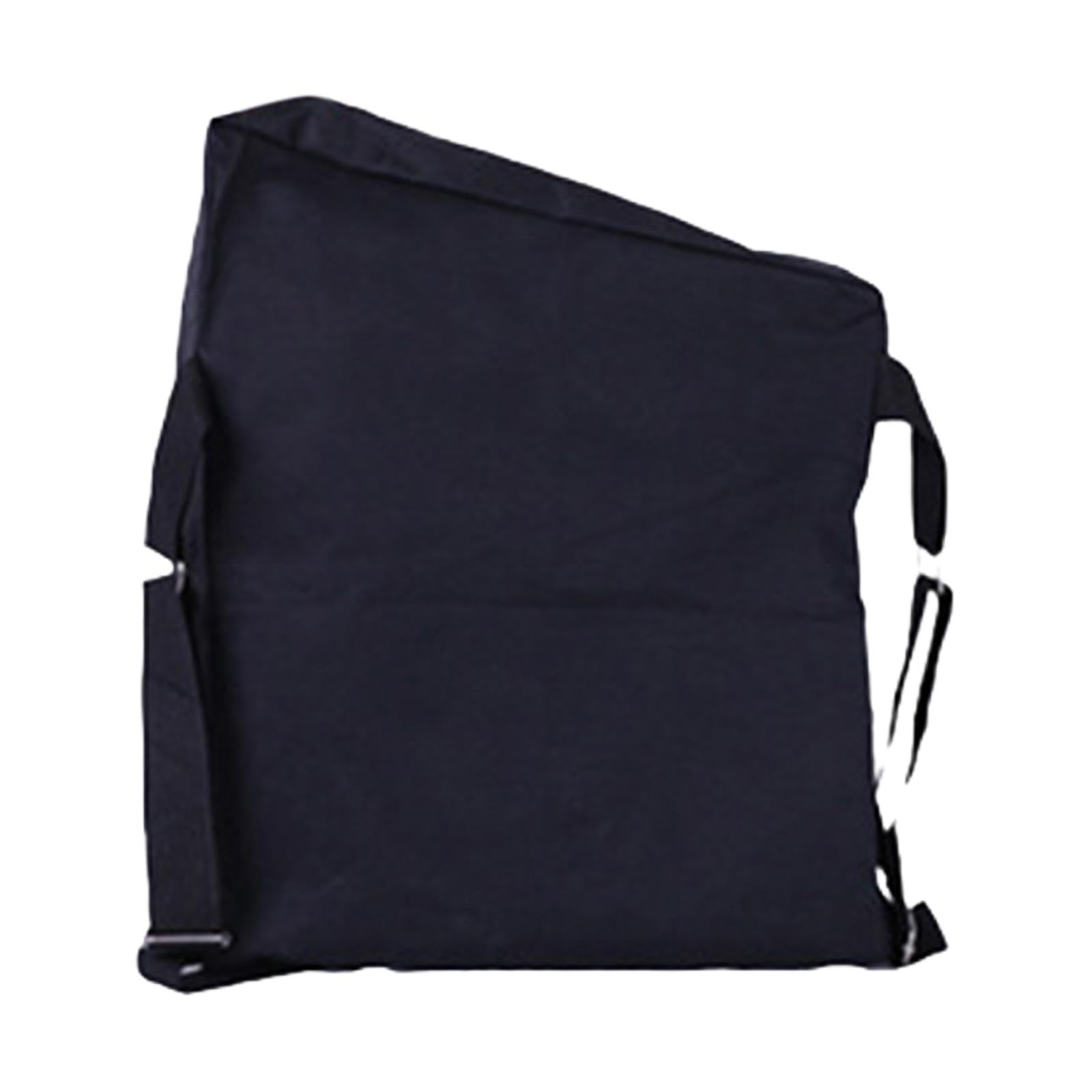 Fertilizer Spreader Backpack Broadcast Spreader Knapsack for Vegetables Corn-picture-10