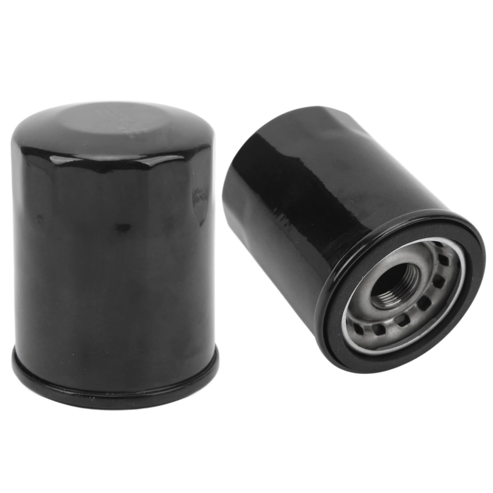 Oil Filter AM107423 Compatible with John Deere Gators Series(2-Pack)