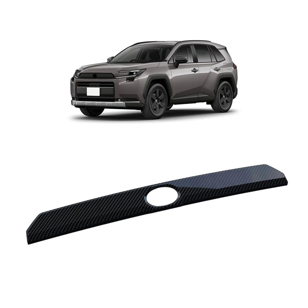 Amazon | 新型RAV4 6代目 アドベンチャー フロントグリル Rav4 60系