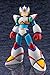 KOTO MEGA Man X Second Armor