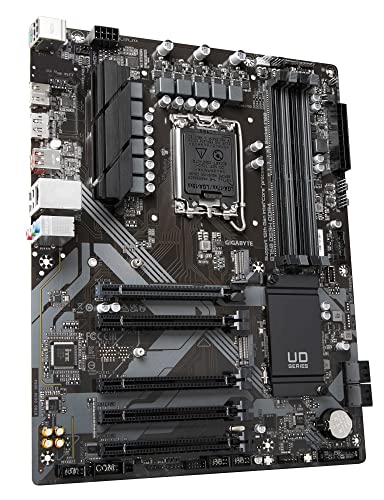 GIGABYTE B760 DS3H DDR4 MB5965 の商品画像 2