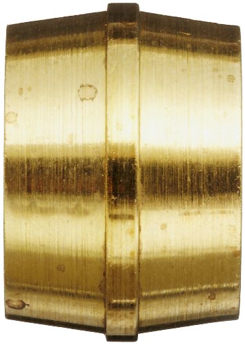 Image of EATON Weatherhead 1460X4 Air Brake Tubing Sleeve, 1 /4 inch Tube OD