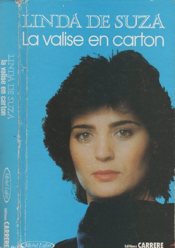 La valise en carton (French Edition) Cover