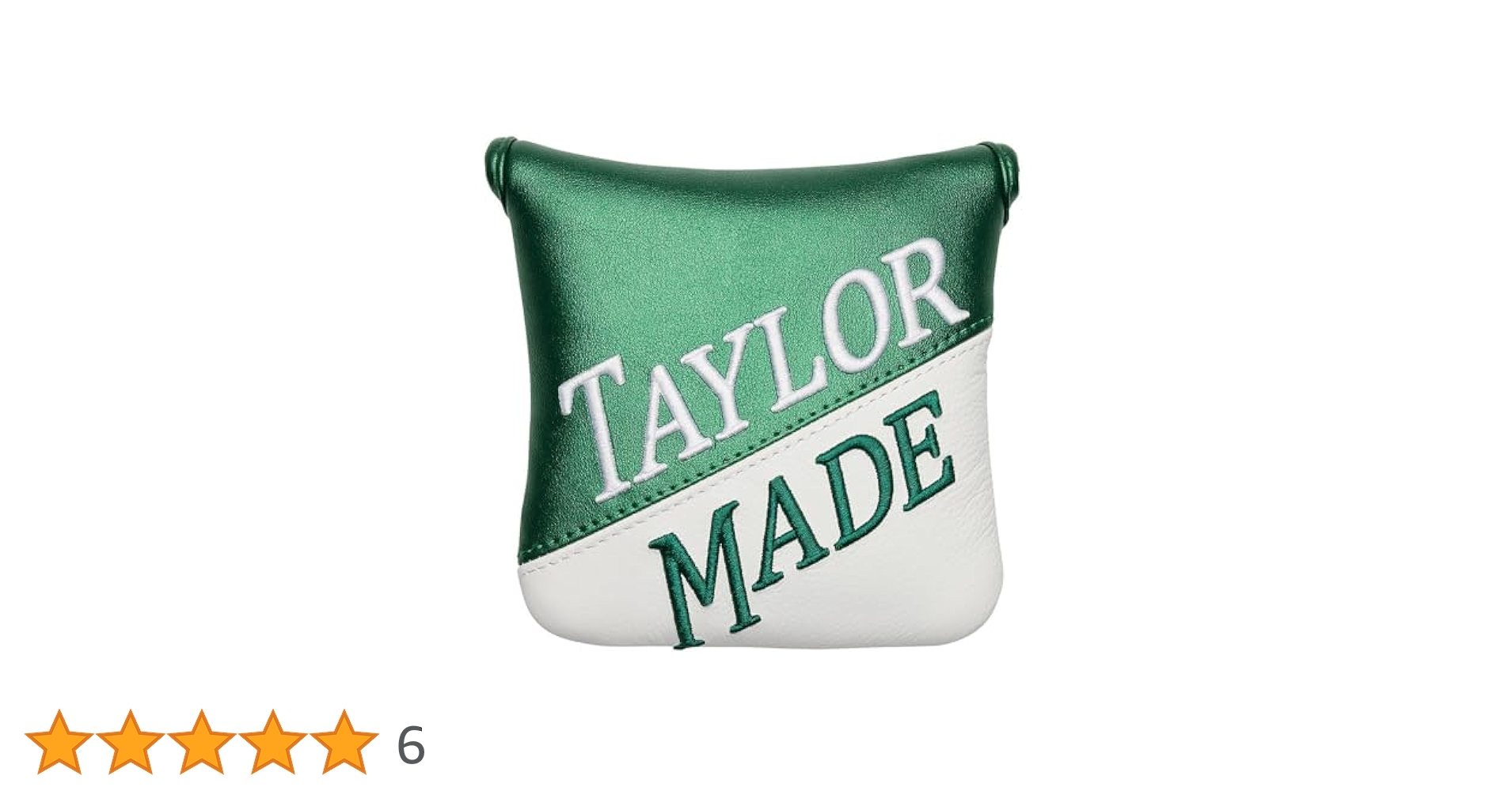 TaylorMade - テーラーメイド　正規限定ヘッドカバー&amp;パターカバー　2021年マスターズモデル ヘッドカバー | TaylorMade Golf | テーラーメイド ゴルフ公式サイト