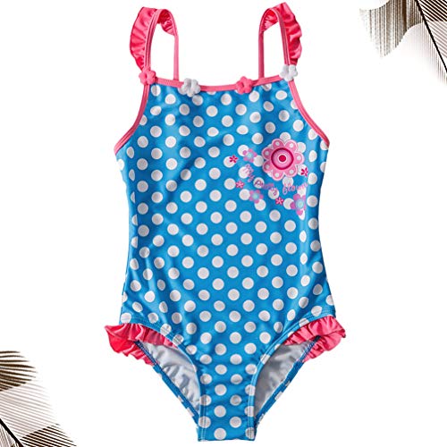 BESPORTBLE Roupa de banho para bebês meninas