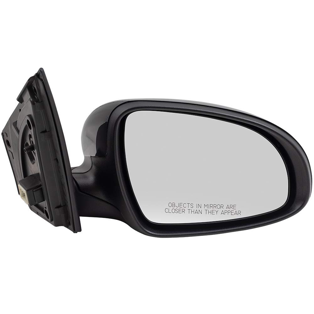 Amazon.com: Power Mirror for 2017-2022 Sportage Manual Fold