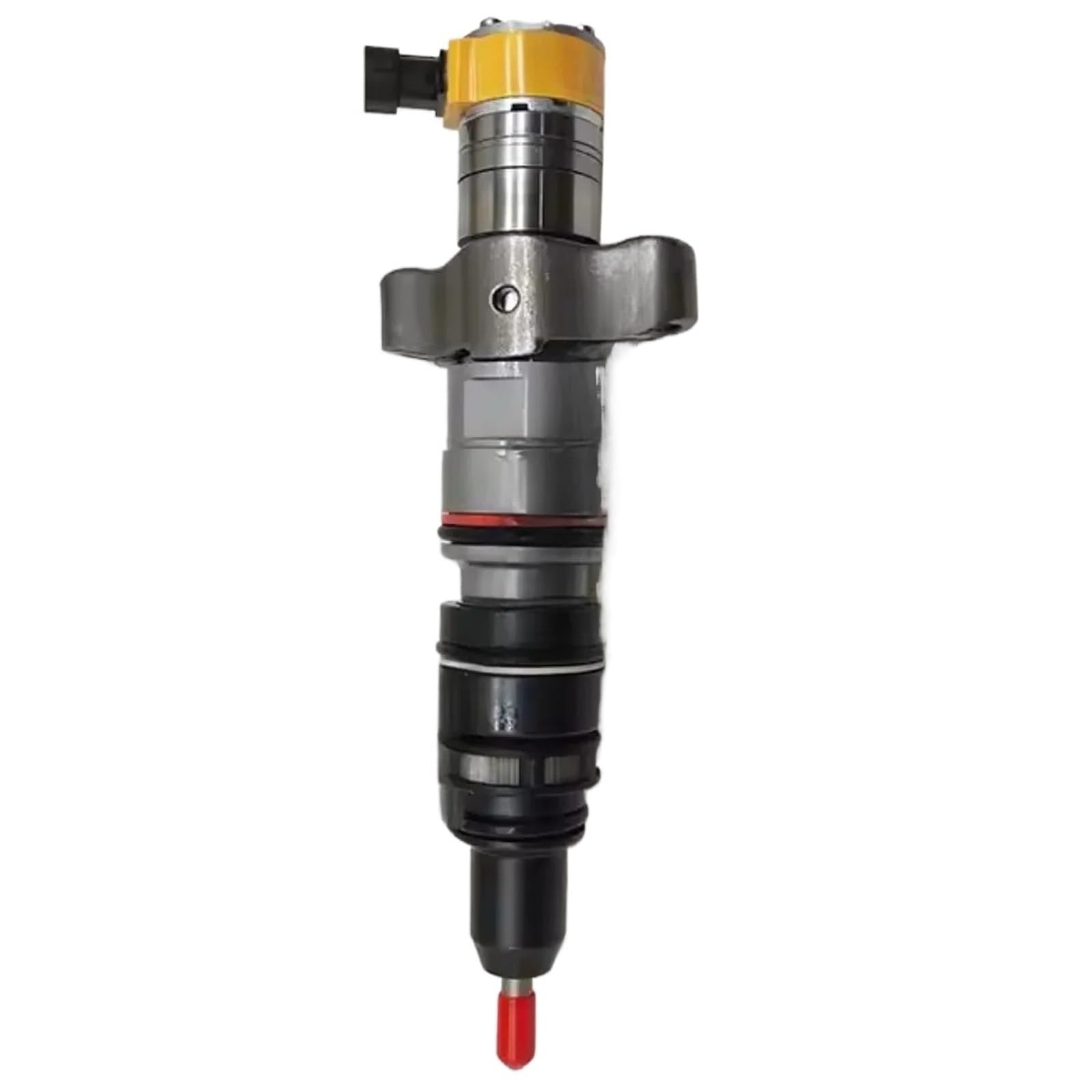 VKvmNYlxx 236-0962 235-2888 2352888 Excavator Common Rail Fuel Injector for Engine C9 C-9 Nozzle Assembly