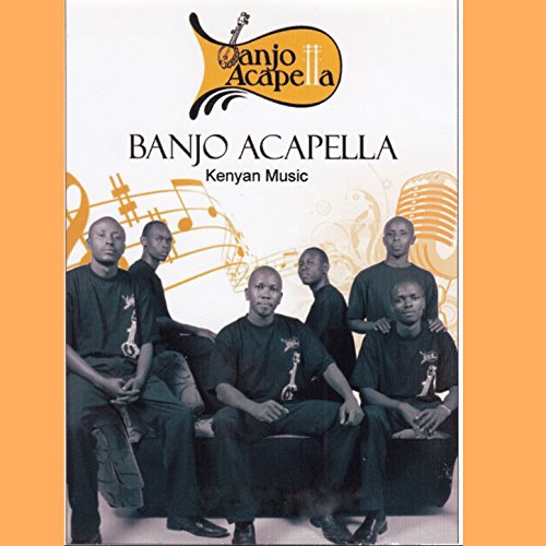 Amazon.com: Kenyan Music : Banjo Acapella: Digital Music