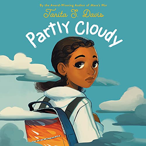 Partly Cloudy by Tanita S. Davis episode artwork