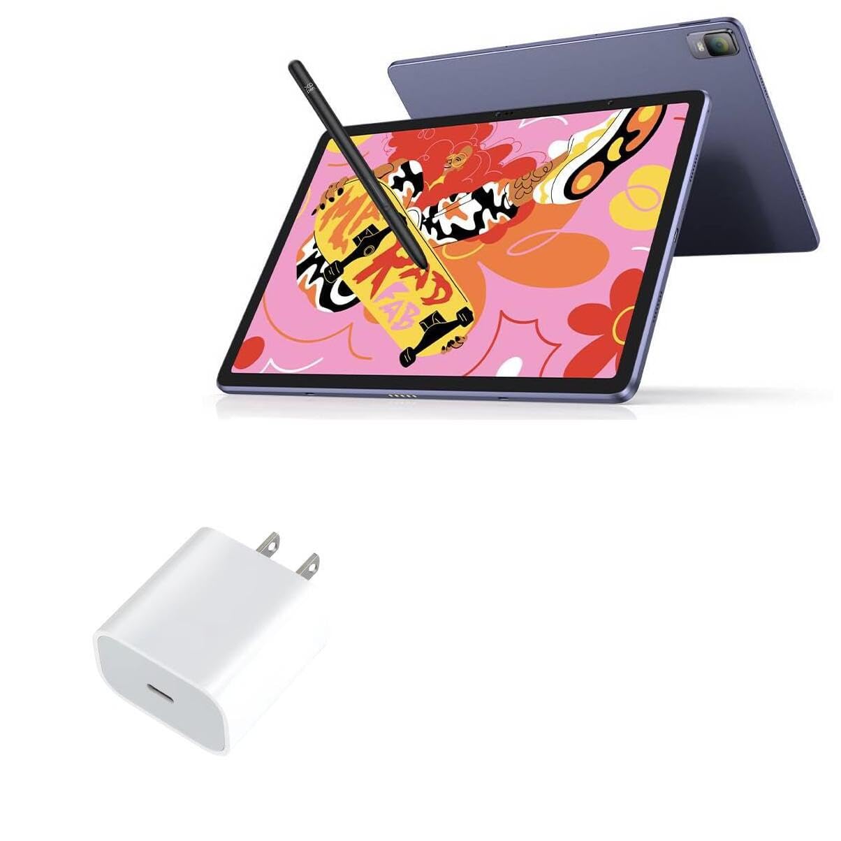 Amazon.com: BoxWave Charger Compatible with XP-Pen Magic Drawing