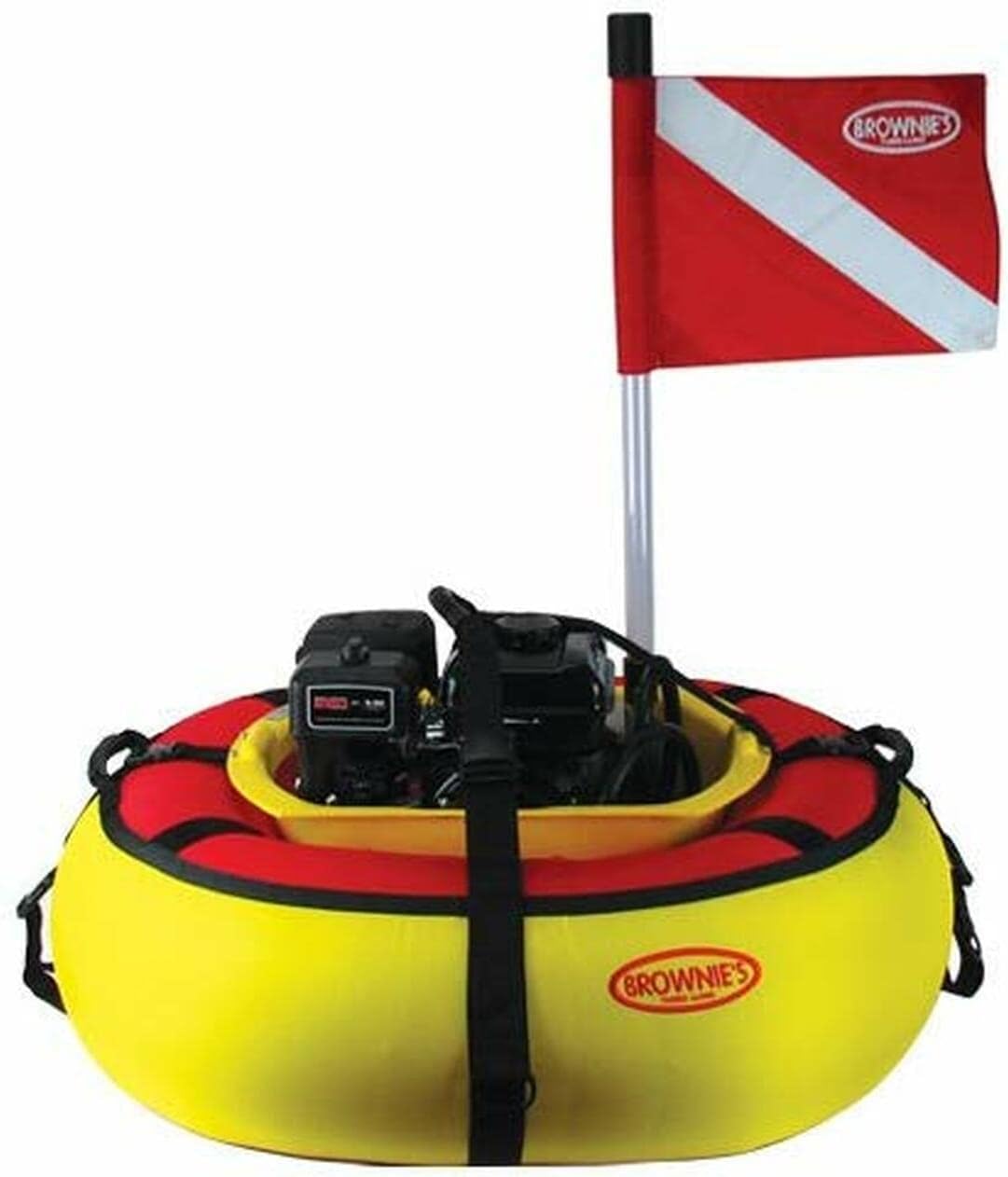 THIRD LUNG The Scout Diving System