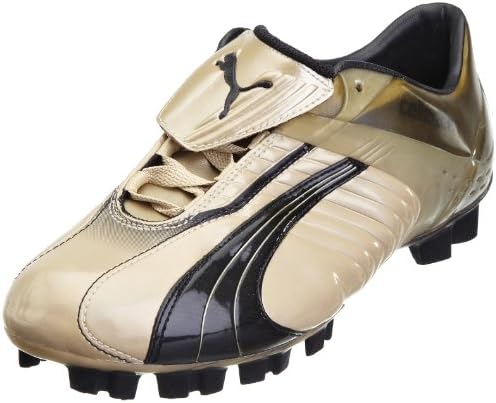 Puma Cellerator Zero, Men's Football Boots, Gold Black, 46 EU: Buy Online  at Best Price in Egypt - Souq is now Amazon.eg