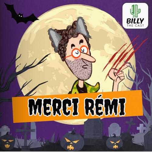 Page de couverture de Halloween 🎃 / les loups-garous 🐺