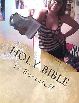 Paperback Holy Bible: The Whole Bible Book
