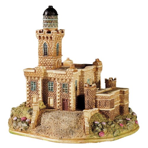 Lilliput Lane, Soprammobile Miniatura del Faro