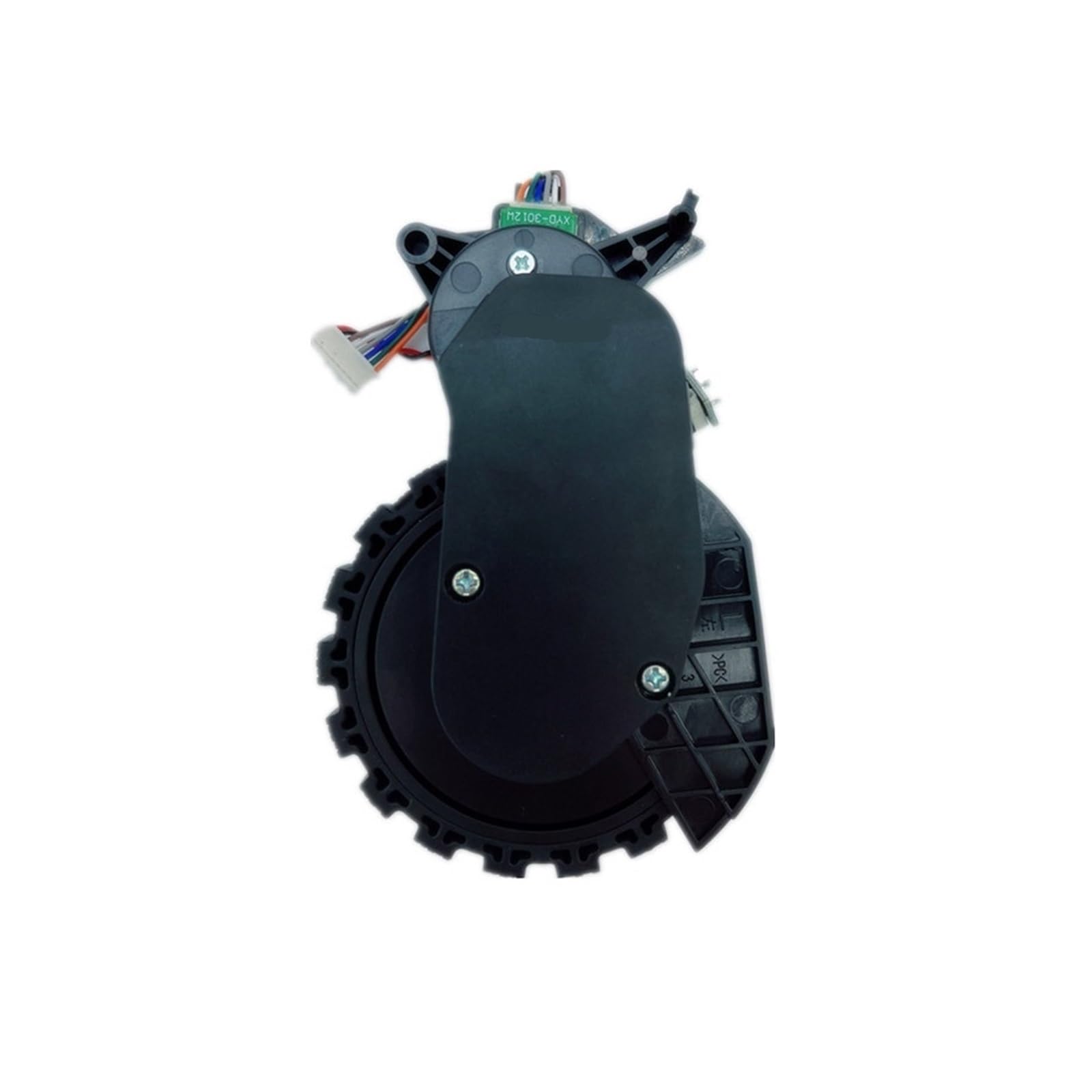 JWEINENL Vacuum Mop Walk Wheel，compatible For Mijia ，B101CN 1S L10s Robot Vacuum Cleaner Parts Optional, Robot Vacuum Driving Wheel