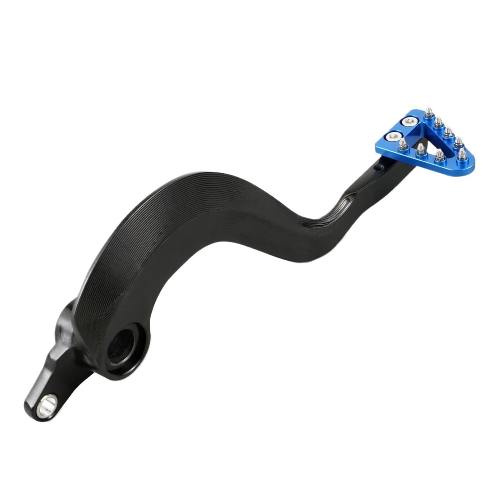 Bekuyu for YZ 125 YZ125 YZ250 YZ125X YZ250X Brake Pedal Lever Accessories