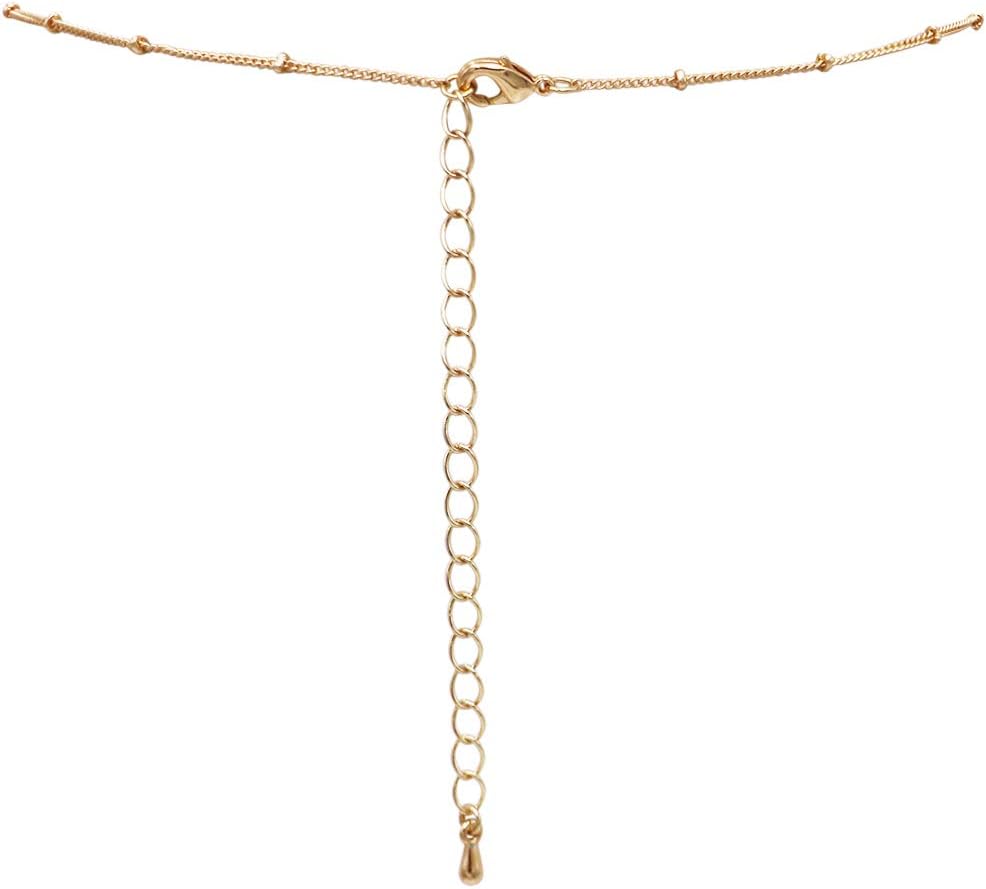 Rosemarie Collections Women's Summertime Fun Daisy Flower Pendant Necklace and Earrings Set