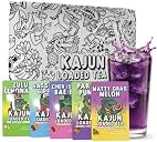kajun loaded tea variety pack Top3商品