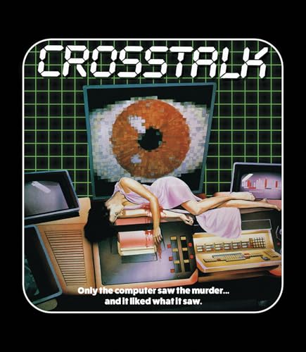 Crosstalk [Blu-ray]