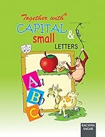 Together With Capital & Small Letters 8181370260 Book Cover