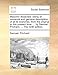 Masonry Dissected: Being an Universal and Genuine Description of All Its Branches, from the Original to This Present Time: ... by Samuel Prichard, ... the Ninth Edition. - Prichard, Samuel