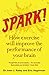 Spark (English Edition) English günstig Kaufen-Spark (English Edition)