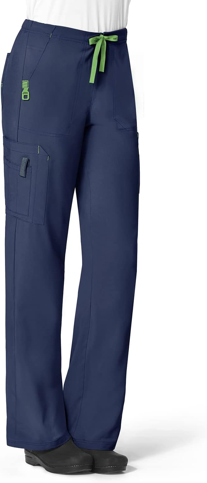 CarharttWomen's Cross-Flex Boot Cut Cargo Pant