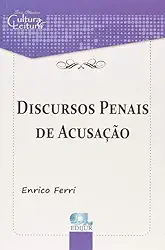 Discursos Penais de Acusação