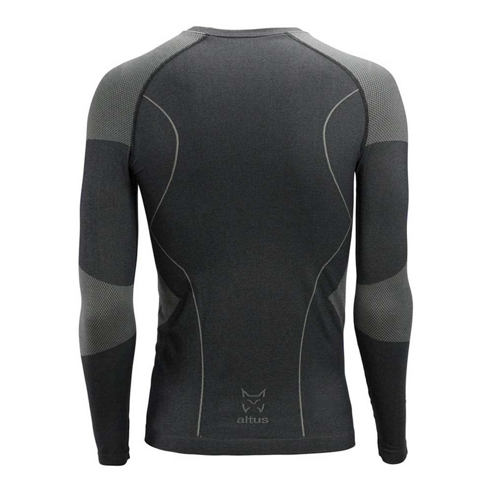 ALTUS Horu Camiseta térmica | Camiseta de Manga Larga | Transpirable |