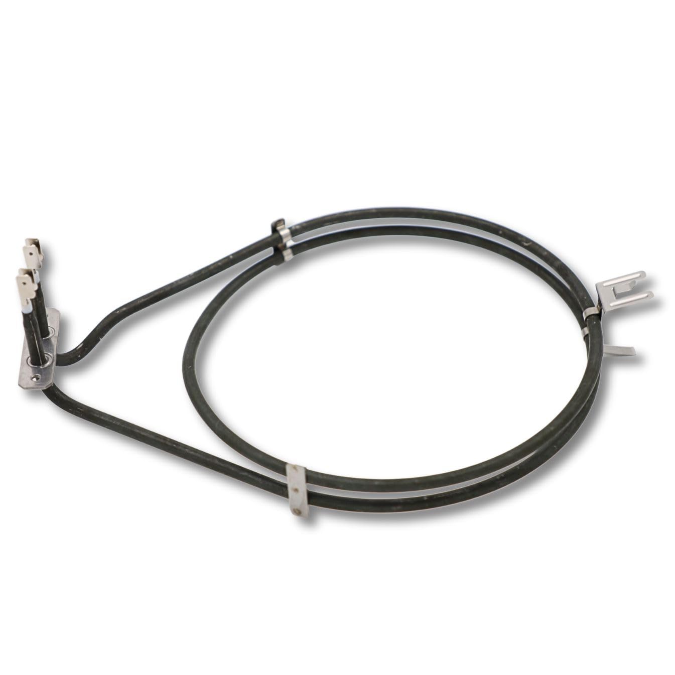 Bosch Rundes Heizelement für Backofen, Herd 00791579, Edelstahl, Elektrisch, Ofenheizung, Stahl