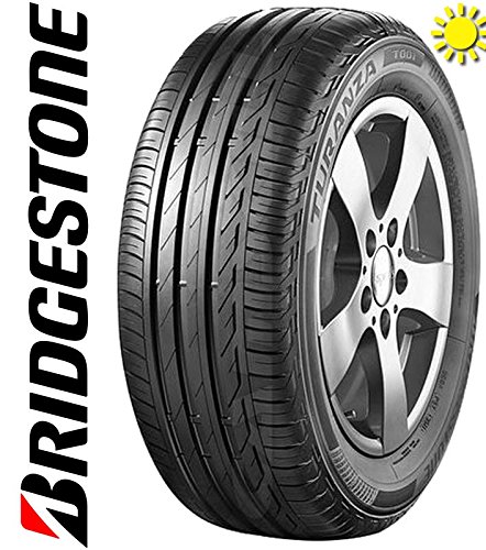 Bridgestone 215/55R17 Turanza T001 Tubeless Car Tyre : Amazon.in 