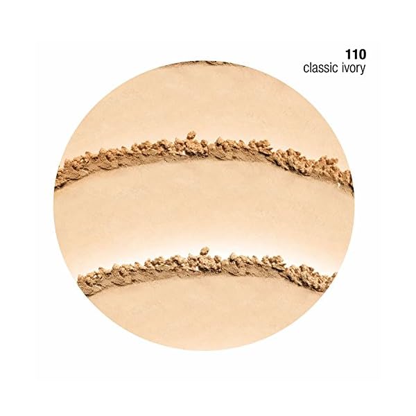 Covergirl-Clean-Pressed-Powder-Classic-Ivory Covergirl Clean Pressed Powder, Classic Ivory , 0.39 Ounce (Pack of 1)